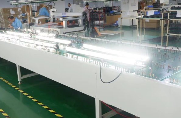 Industrial Boat Spotlight Solutions