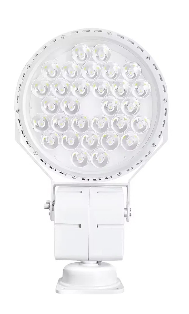 Industrial LED Spotlight