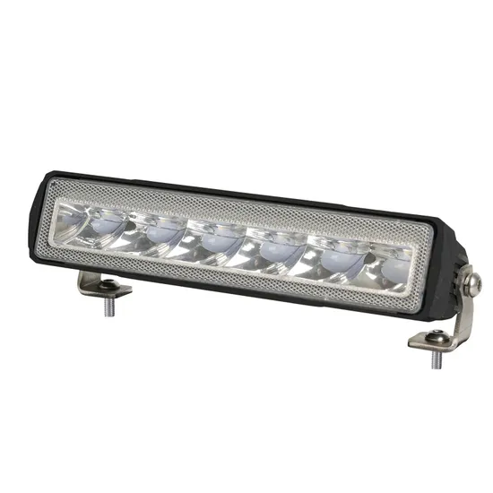 Mini 30W 7-inch Ultra Reflector LED Boat Spotlight