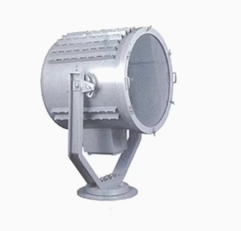 220V Aluminium Alloy Boat Spotlight for Night Navigation