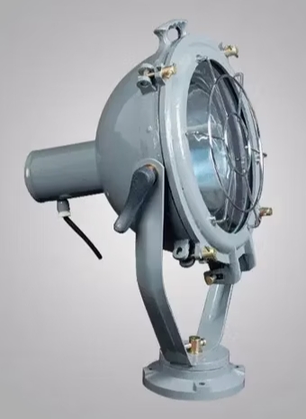 IP55 220V Stainless Steel Marine Boat Spotlight