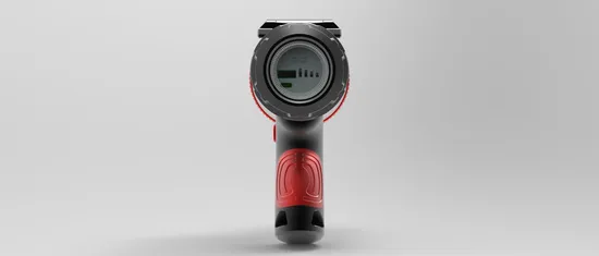 Rechargeable 1600 Lumen LED Boat Spotlight BT-SP001H