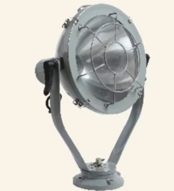IP55 220V Stainless Steel Marine Boat Spotlight