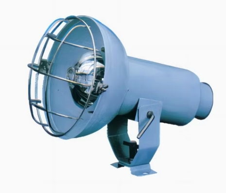 IP55 220V Stainless Steel Marine Boat Spotlight