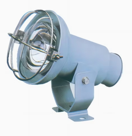 IP55 220V Stainless Steel Marine Boat Spotlight
